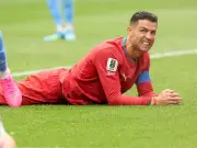 Cristiano Ronaldo's Sister Admits He Played Poorly in World Cup Draw