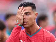 Cristiano Ronaldo's World Cup Humbling Raises Uncomfortable Portugal Question