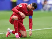 Cristiano Ronaldo's World Cup Struggles Highlighted by DR Congo Admission