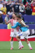 Croatia 2-1 Ghana: Nikola Vlasic Late Winner Seals Win, Both Teams Advance