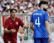 Croatia boss Dalic admits England opener could 'destroy everything'