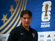 Croatia Boss Warns England: 'We Want More' in World Cup Opener