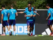 Croatia Insider Predicts XI vs England for World Cup Opener