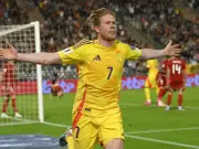 Croatia vs Belgium: How to Watch Live in UK, TV Channel & Kick-Off