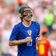 Croatia vs Slovenia: TV channel, live stream, kick-off time details