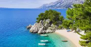 Croatia's Zadar County Bans Beach Entry Fees, Boosting Free Access for Tourists