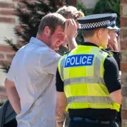 Croc Pit Suspect's Carers 'On Their Phones' When Boy, 3, 'Thrown In' Enclosure