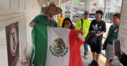 Crossing US Border to Watch World Cup 2026 in Mexico's Most Dangerous City