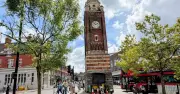 Crouch End: London's Hidden Victorian Village with Independent Shops