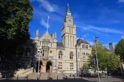 Cruel Housing Policy Left Councils Unable to House Families in London