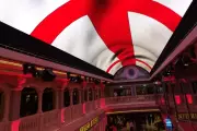 Cruise Lines Show World Cup 2026 Matches at Sea This Summer