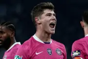 Crystal Palace Open Talks for Charlie Cresswell as Chelsea Eye Lacroix