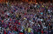 Crystal Palace Premier League Fixtures 2026/27: Sage Era Begins at Everton