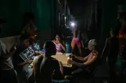 Cubans Endure Endless Blackouts Amid US Oil Blockade and Sanctions