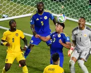 Curaçao Hold Ecuador to Historic 0-0 Draw in World Cup