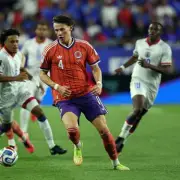Curacao at 2026 World Cup: Location, Pronunciation, and Population Facts