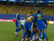 Curacao Hero Eloy Room Makes 15 Saves in Historic World Cup Draw vs Ecuador