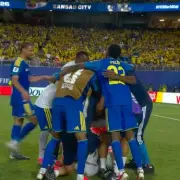 Curacao Stun Ecuador in Historic World Cup Draw with 15 Saves