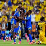 Curacao WAGs Allowed in Player Rooms for 'Emotional Support' at World Cup