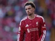 Curtis Jones at Crossroads: Inter Interest Grows as Liverpool Future Uncertain