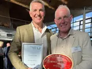 Cwmbran Family Butcher Douglas Willis Named Champion Butcher 2026