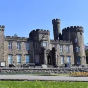 Cyfarthfa Castle Redevelopment Cost Estimated at £55 Million