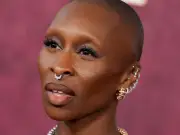 Cynthia Erivo Claims RADA Made Her Sing Offstage While White Actress Lip-Synched
