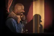 Cyrano de Bergerac review: Adrian Lester is magnificent in bittersweet RSC revival