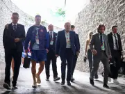 Czechia Boss Miroslav Koubek Quits World Cup After 'Half-Truths'