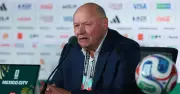 Czechia Coach Miroslav Koubek Resigns After World Cup Failure