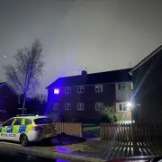 Dad Called Son 'Crazy Bastard' After Stabbing in Chest, Court Hears