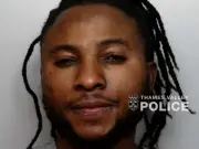 Dad on Run After Killing Baby in Drink-Drive Crash Gets 15 Years