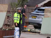 Dad Praises Nursery Staff After Ellesmere Port Horror Crash Injures Three Children