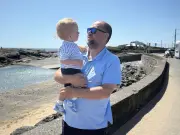 Dad Refuses to Give Up Hope After UK Doctors Say 'Nothing More' Can Be Done