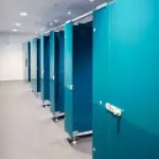 Dad Takes Daughters Into Women's Toilet, Police Called, Sparks Debate
