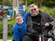 Dad Wins Court Fight to Move Special Needs Son to New School