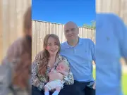 Dad with cancer pleads for second stem cell transplant on NHS