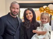 Dad with months to live creates memories for daughter