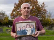 Dad's Haunting Question for Killer Lee Ford 26 Years After Family Murdered