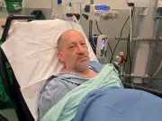 Dad's insulin pump malfunction nearly kills him, wife thought he died
