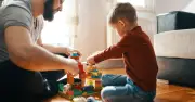 Dads Share Precious Fatherhood Moments: From First Cuddle to Final School Run