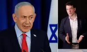 Daily Mail Analysis: Israel Emerges as Clear Beneficiary of Iran War