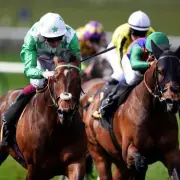 Daily Record Offers Unmissable Royal Ascot Pullouts and Reader Deals