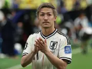 Daizen Maeda Hints at Celtic Exit After World Cup Heartbreak