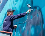 Dallas Mural Cover-Up: Wyland Files $25M Lawsuit Against Fifa