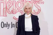 Dame Helen Mirren Made Companion of Honour in King’s Birthday Honours