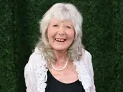 Dame Jilly Cooper's £9M Will: Fortune Shared Among Three Children