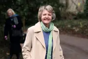 Dame Penelope Keith Dies Aged 86 After Cancer Battle