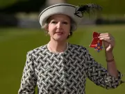 Dame Penelope Keith of The Good Life Dies Aged 86