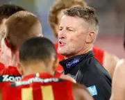 Damien Hardwick's Challenge at Gold Coast Suns May Be Beyond Even Him
